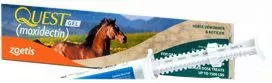Zoetis, Quest, 2% Oral Gel