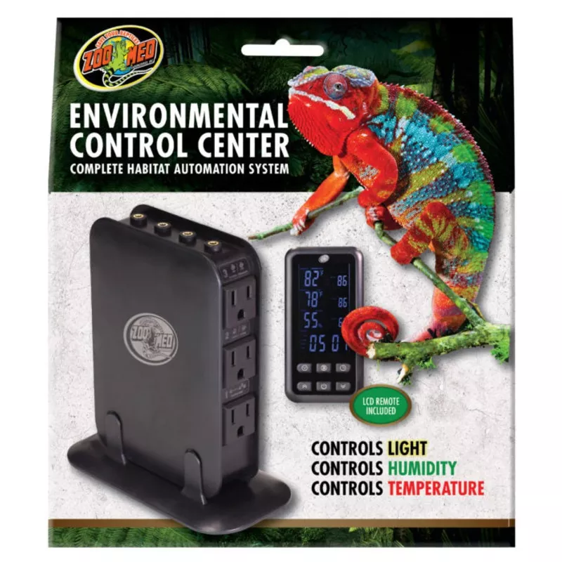 Zoo Med Environmental Control Center