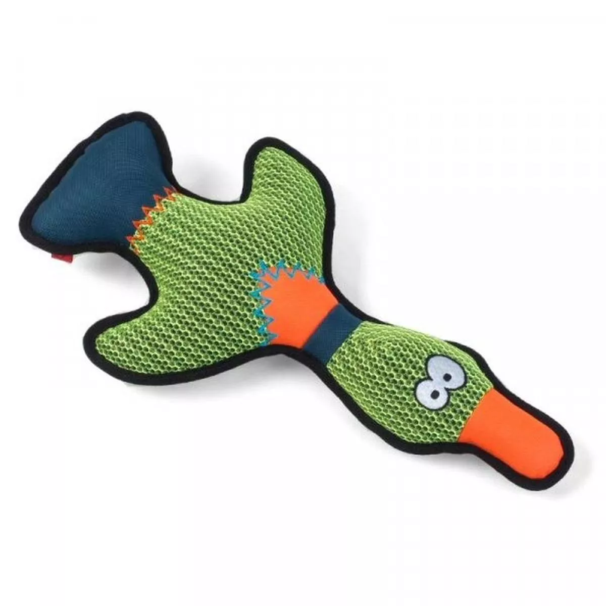 Zoon Dura Dog Toy – Duck
