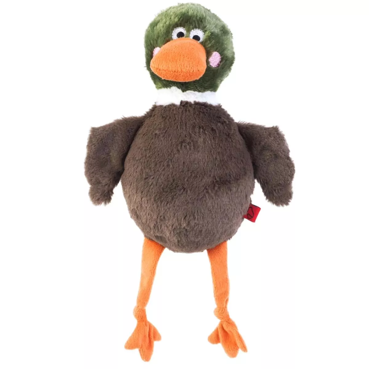 Zoon Poochie Drake Dog Toy
