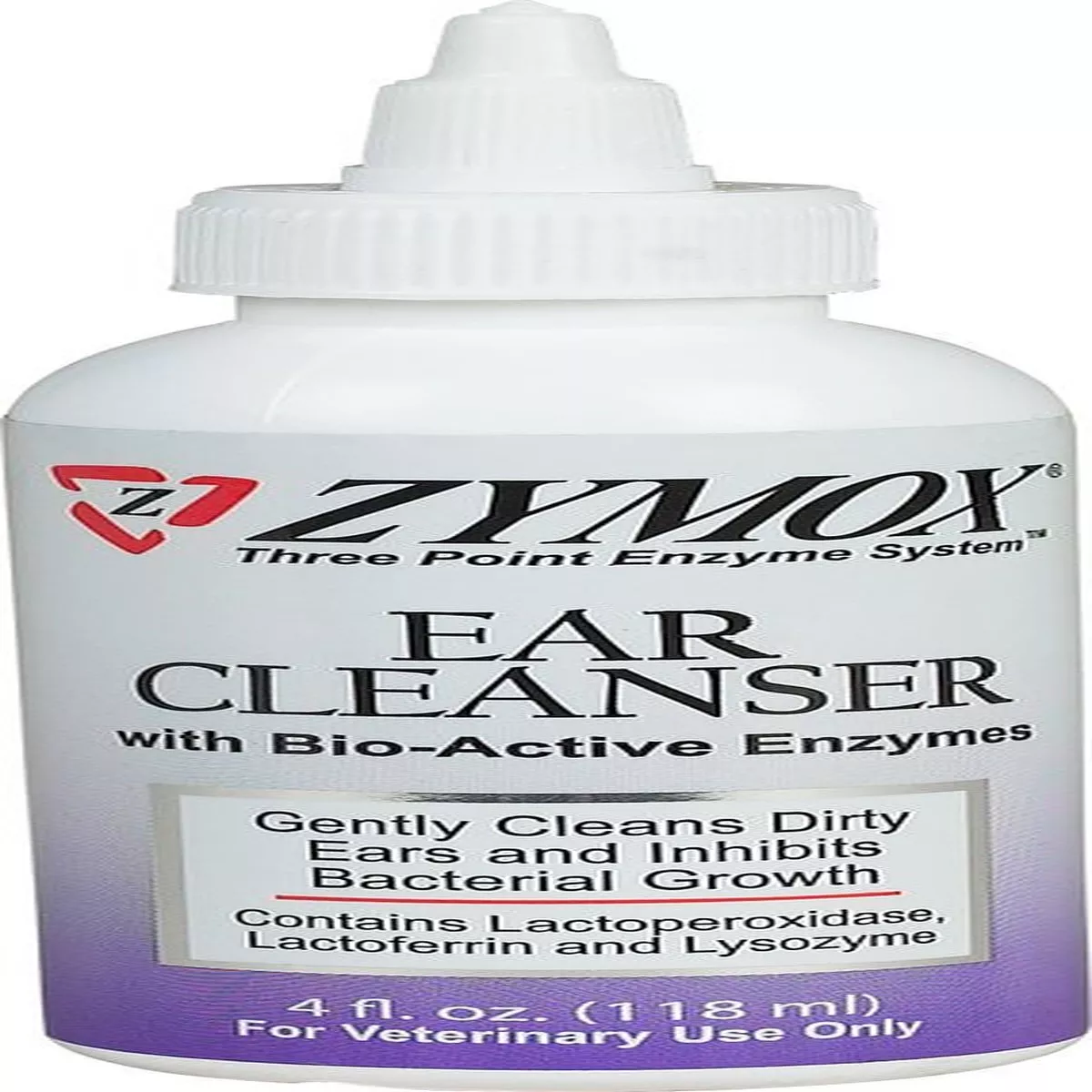 ZYMOX Enzymatic Ear Solution